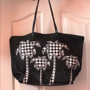 Vera Bradley Beach Tote